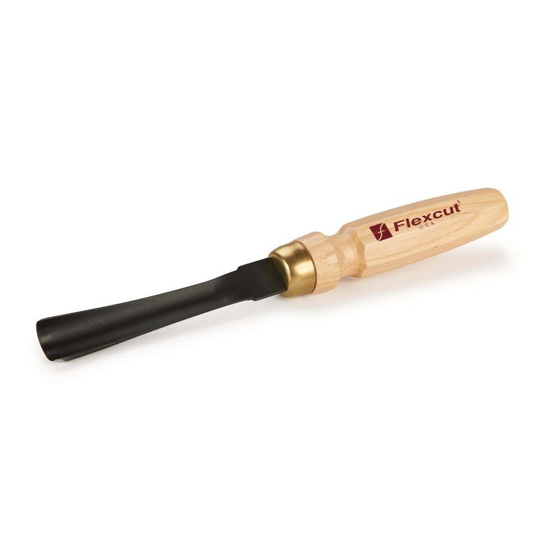 Mallet Sweep - Sweep:Number 10 - Size:3/4"